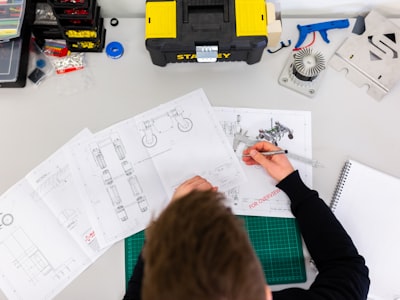 3D printer rental on BestRentz